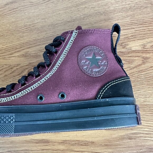 ❤️Converse Chuck Taylor All Star CX EXP2 Hi Sz 10.5 Women Shoes Sneakers A12872C - Picture 11 of 12